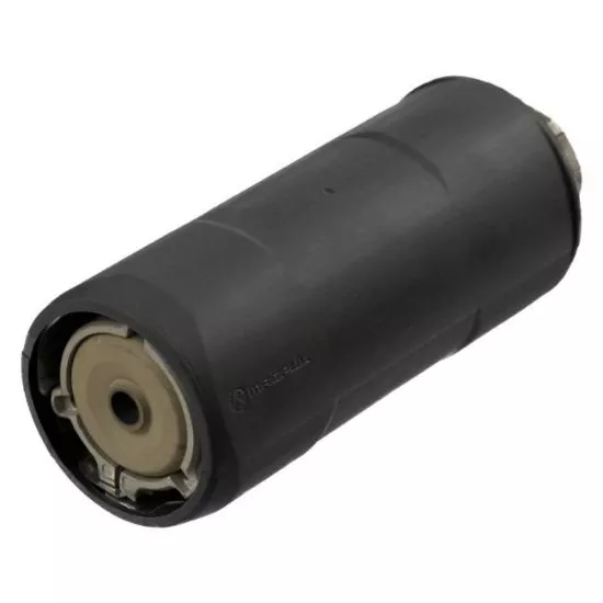 MAGPUL 5.5 INCH SUPPRESSOR COVER, BLACK
