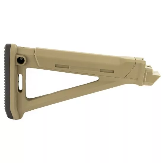 MAGPUL AK MOE STOCK AK47/AK74, FLAT DARK EARTH
