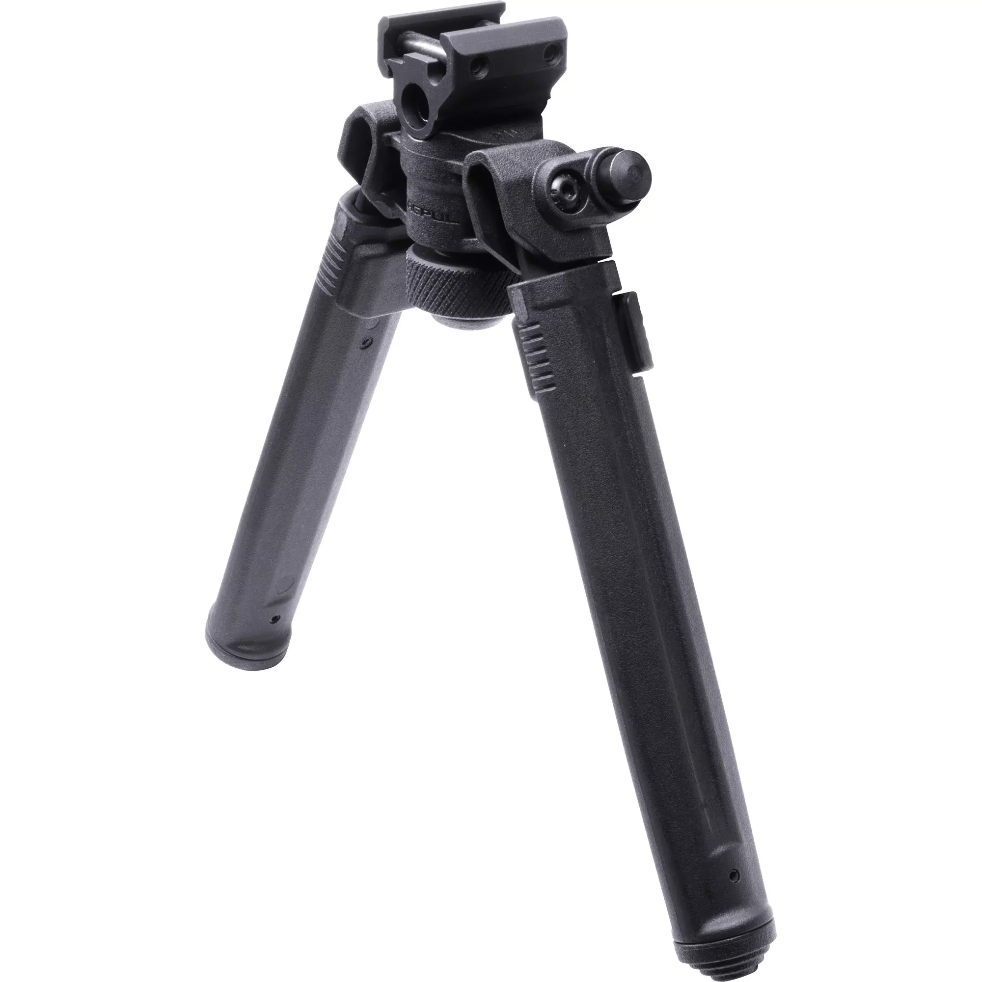 MAGPUL BIPOD FOR 1913 PICATINNY RAIL, BLACK