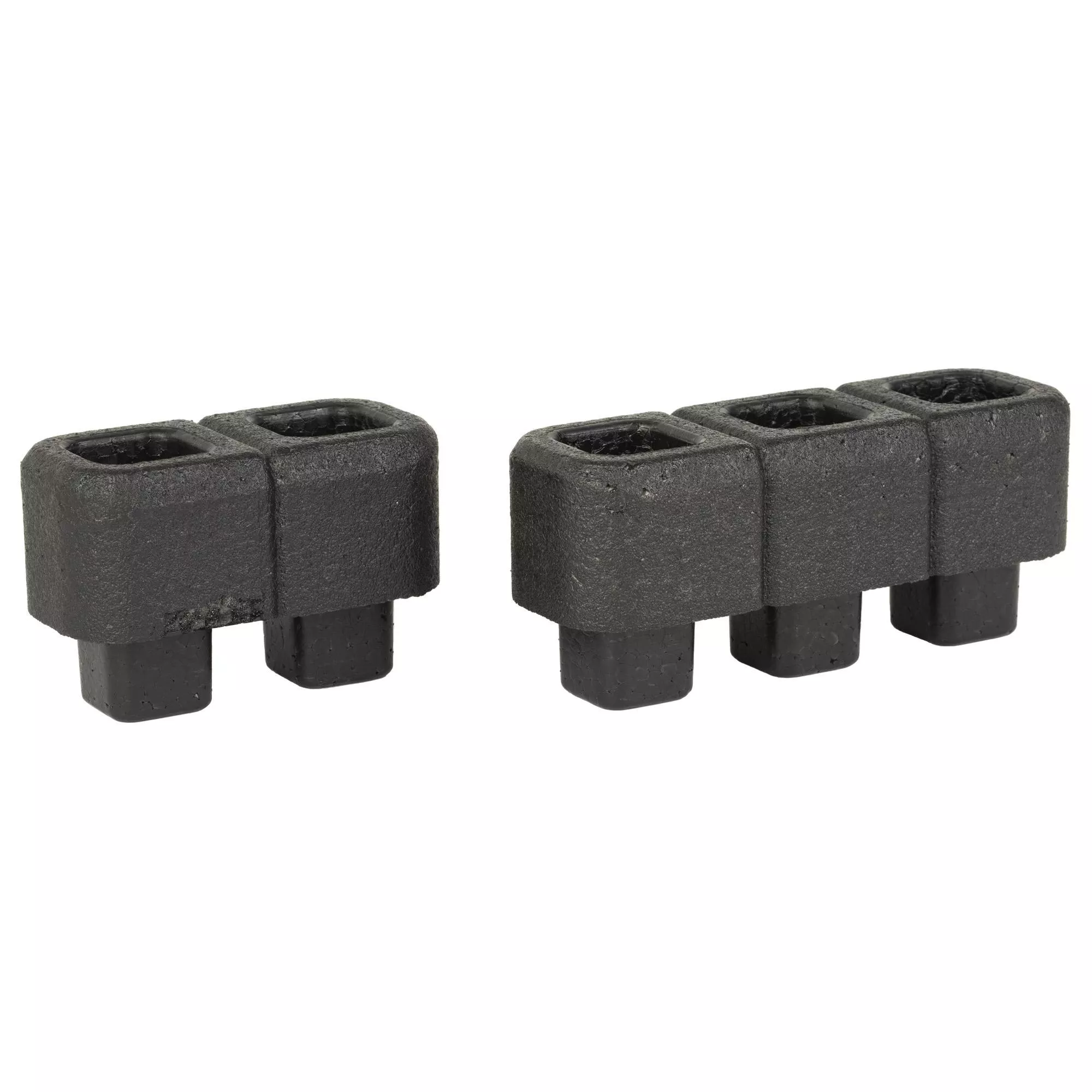 Magpul DAKA Block Expansion Kit – Black