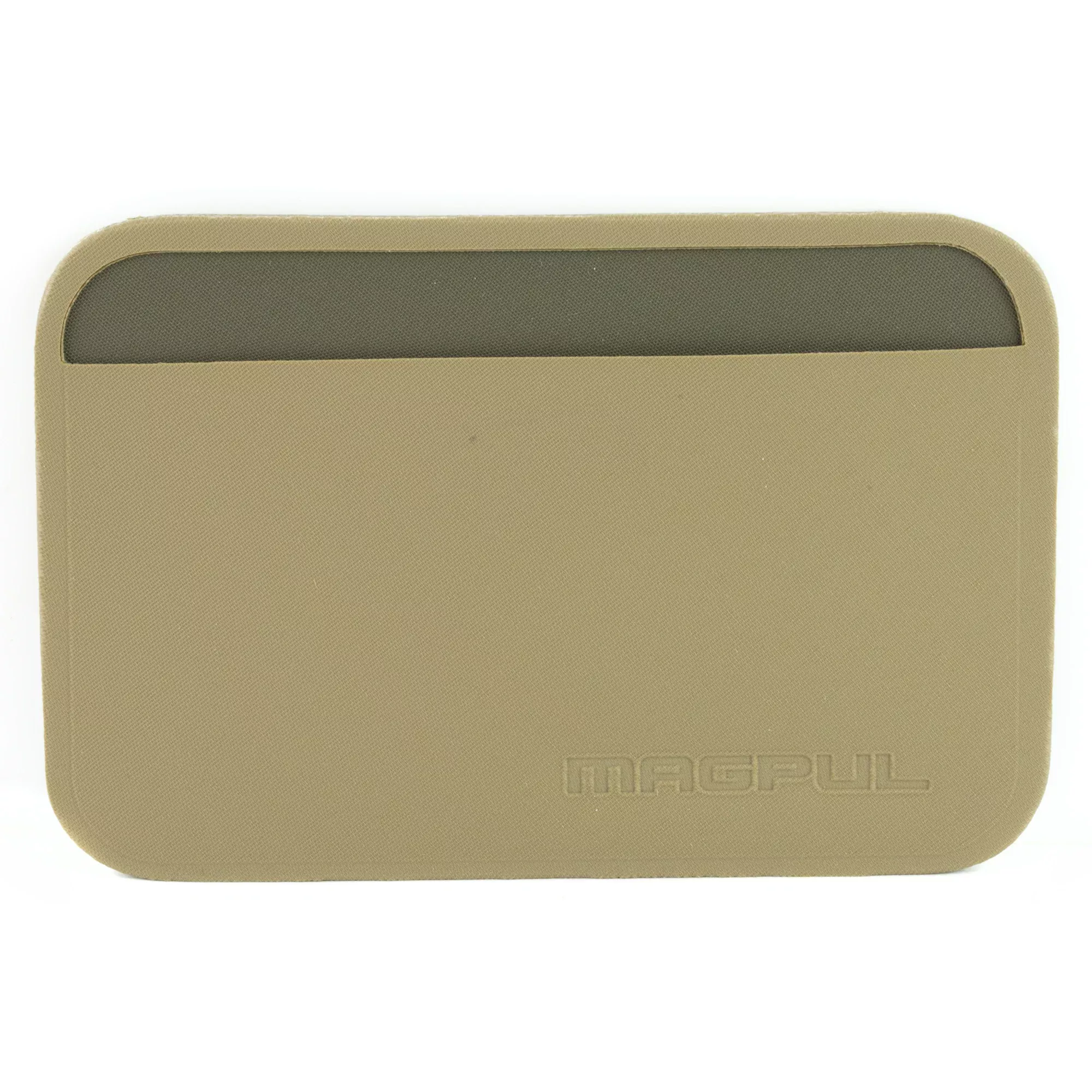Magpul DAKA Essential Wallet FDE – Minimalist RF-Welded Polymer Wallet