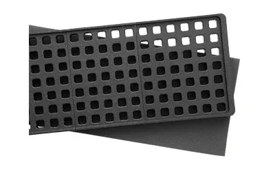 Magpul DAKA GRID Organizer for Pelican 1720 – Custom Storage System
