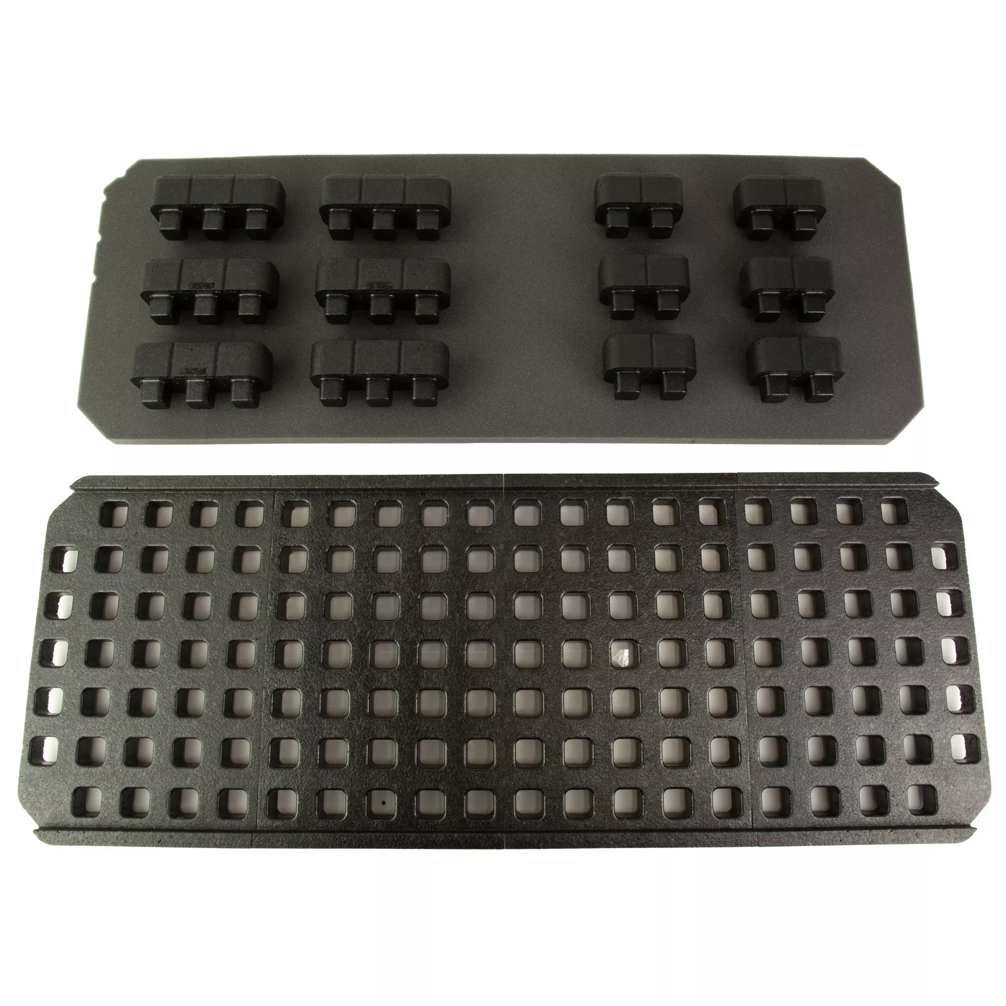 Magpul DAKA GRID Organizer for Plano All Weather