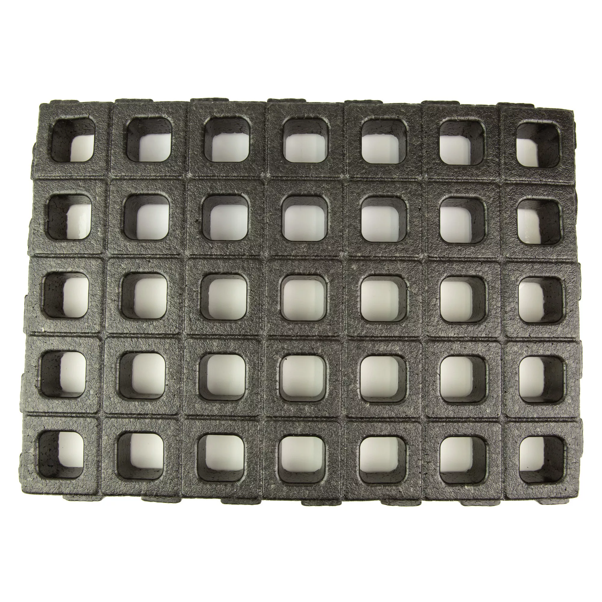 Magpul DAKA Grid Replacement Panel Black