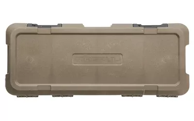 Magpul DAKA Hard Case R44 – Rugged Storage for Optics, Electronics & Accessories