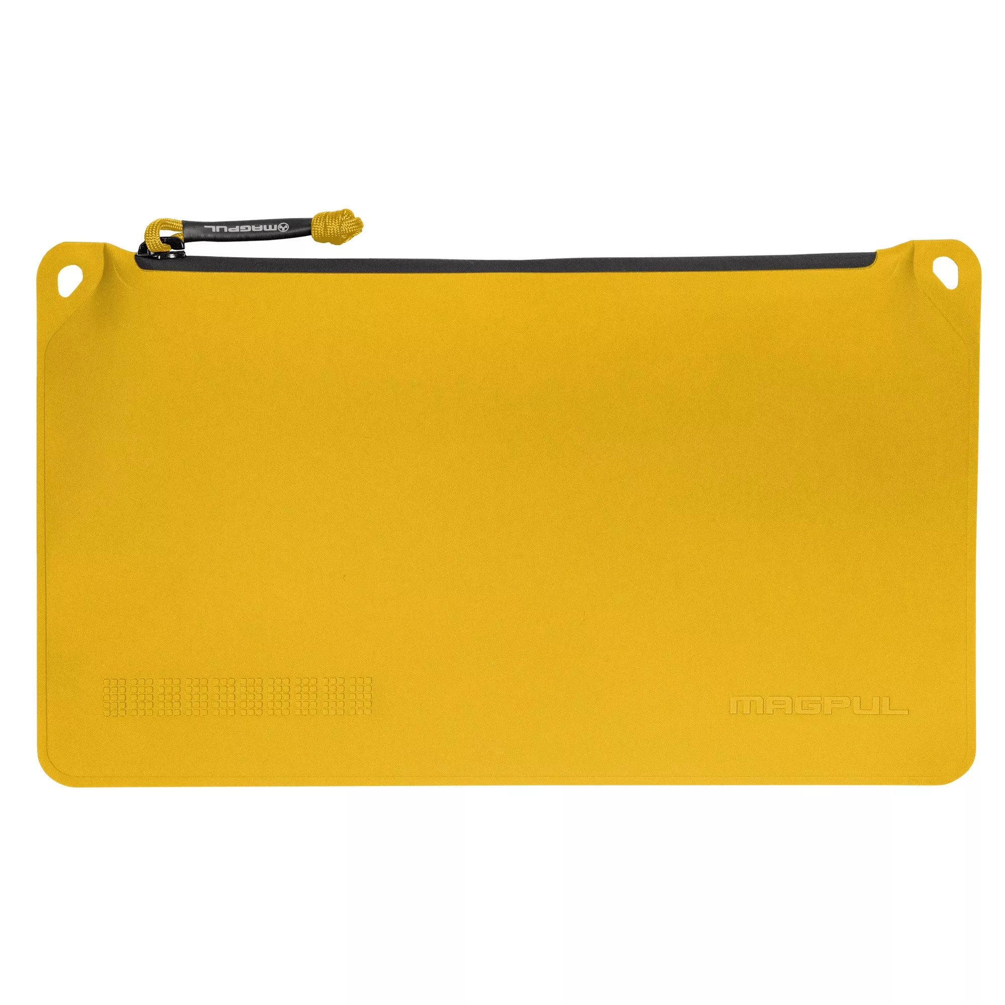 Magpul DAKA Pouch Medium – 7" x 12" Yellow
