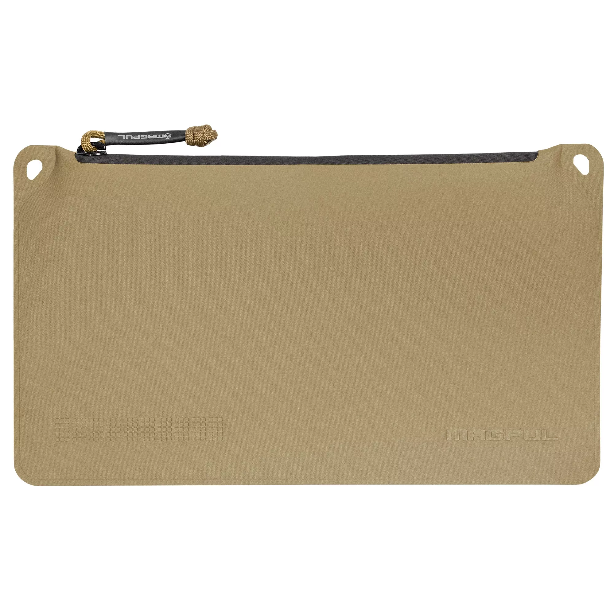 Magpul DAKA Pouch Medium FDE – 7" x 12" Gear Organizer