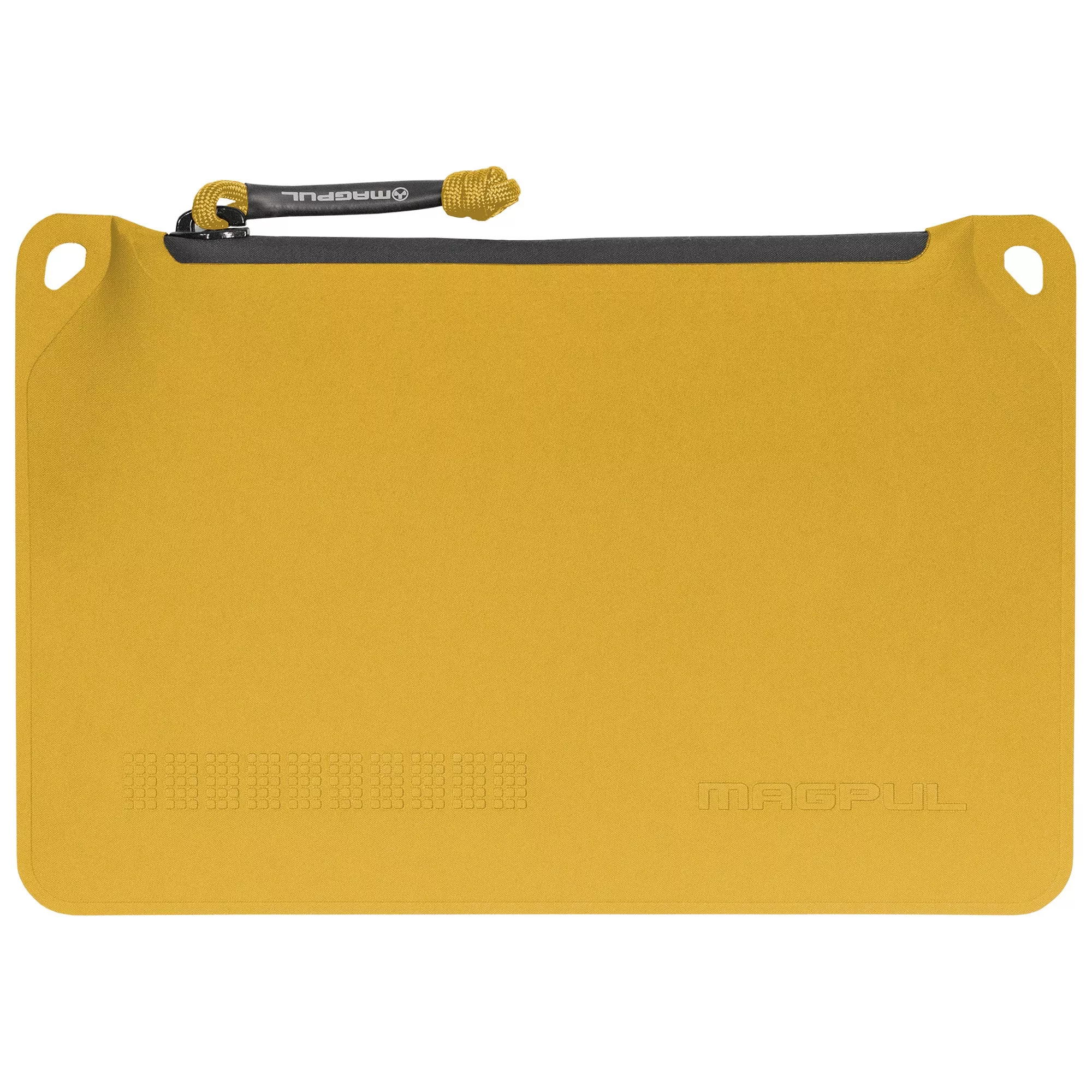 Magpul DAKA Pouch Small – 6" x 9" Yellow