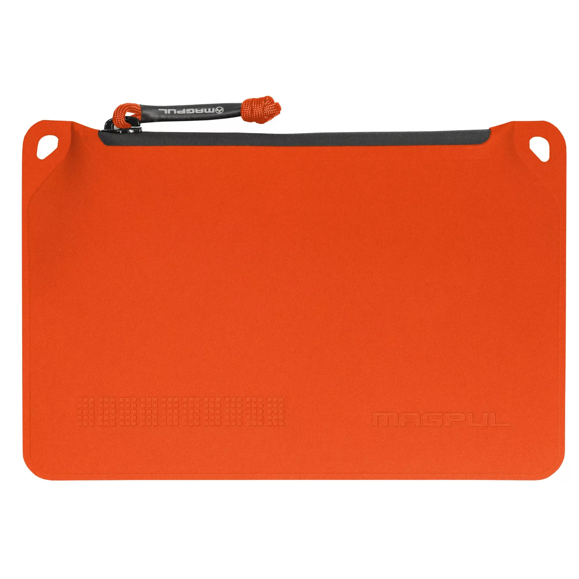 Magpul DAKA Pouch Small – 6x9 Orange Organizer
