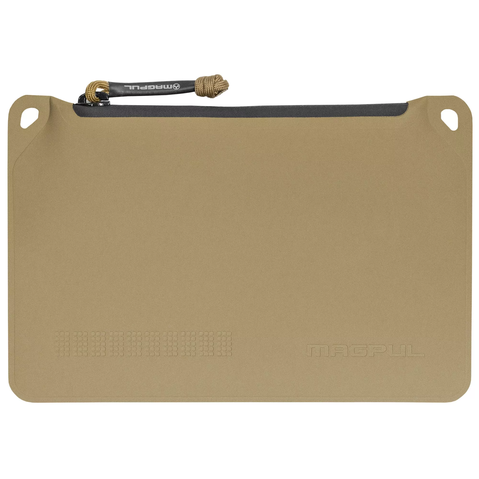 Magpul DAKA Pouch Small FDE – 6" x 9" Storage Pouch