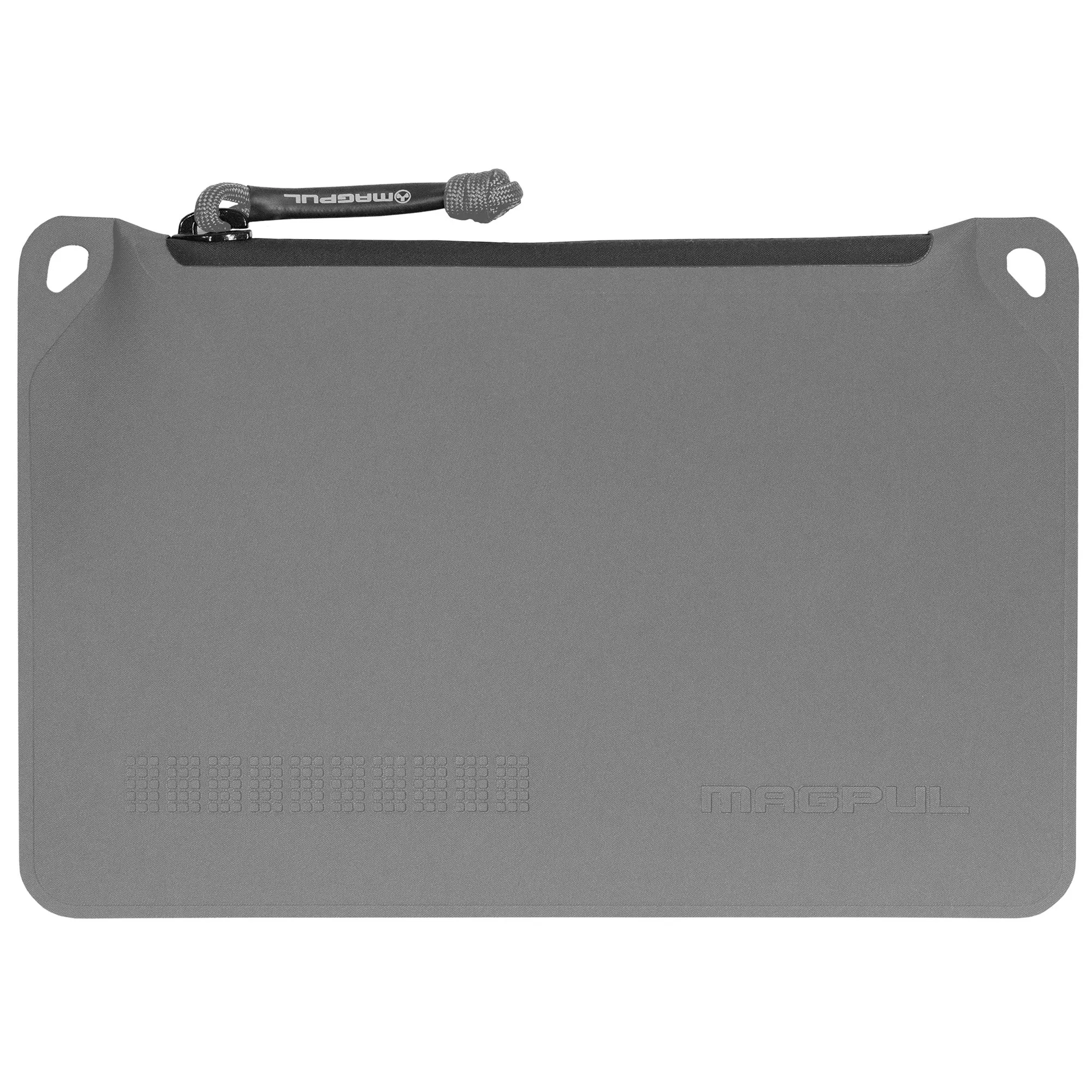 Magpul DAKA Pouch Small – Gray 6"×9" Storage Organizer