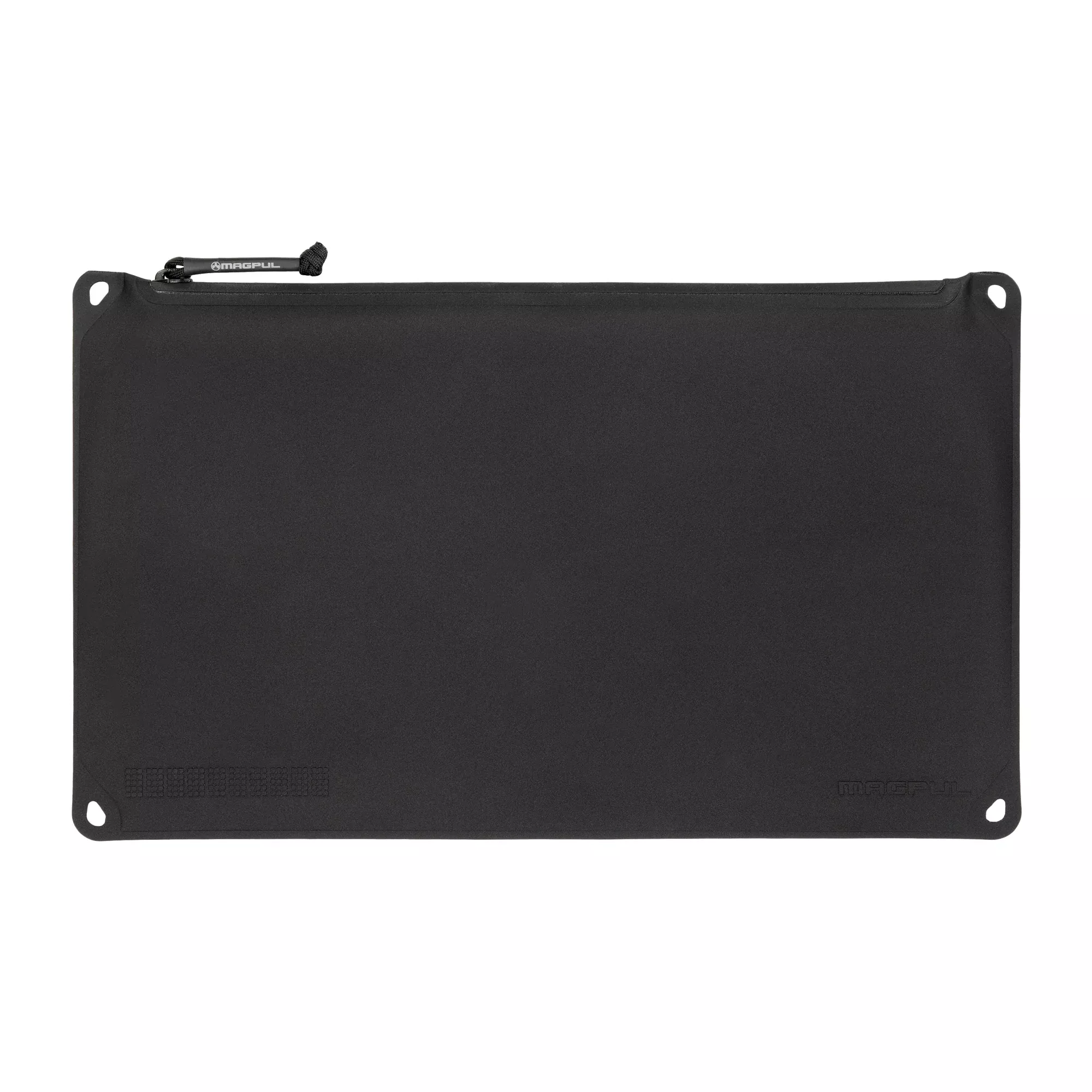 Magpul DAKA Pouch XL – Black 9.8" x 16.2" Reinforced Storage Pouch