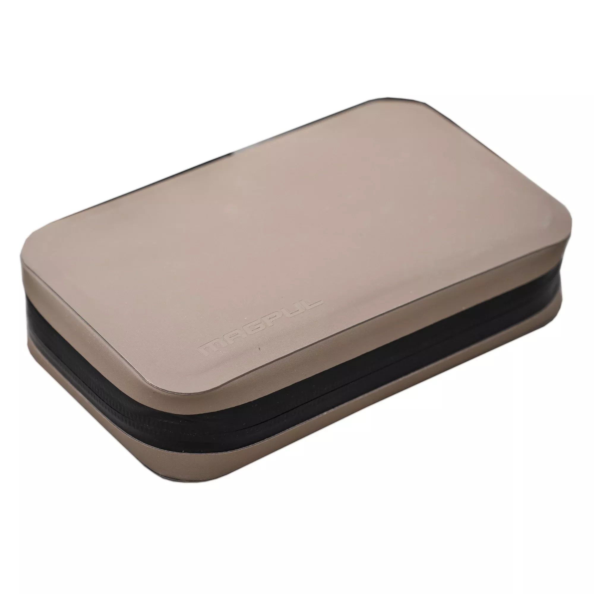 Magpul DAKA Utility Organizer FDE – Flexible Storage Pouch for Range Gear