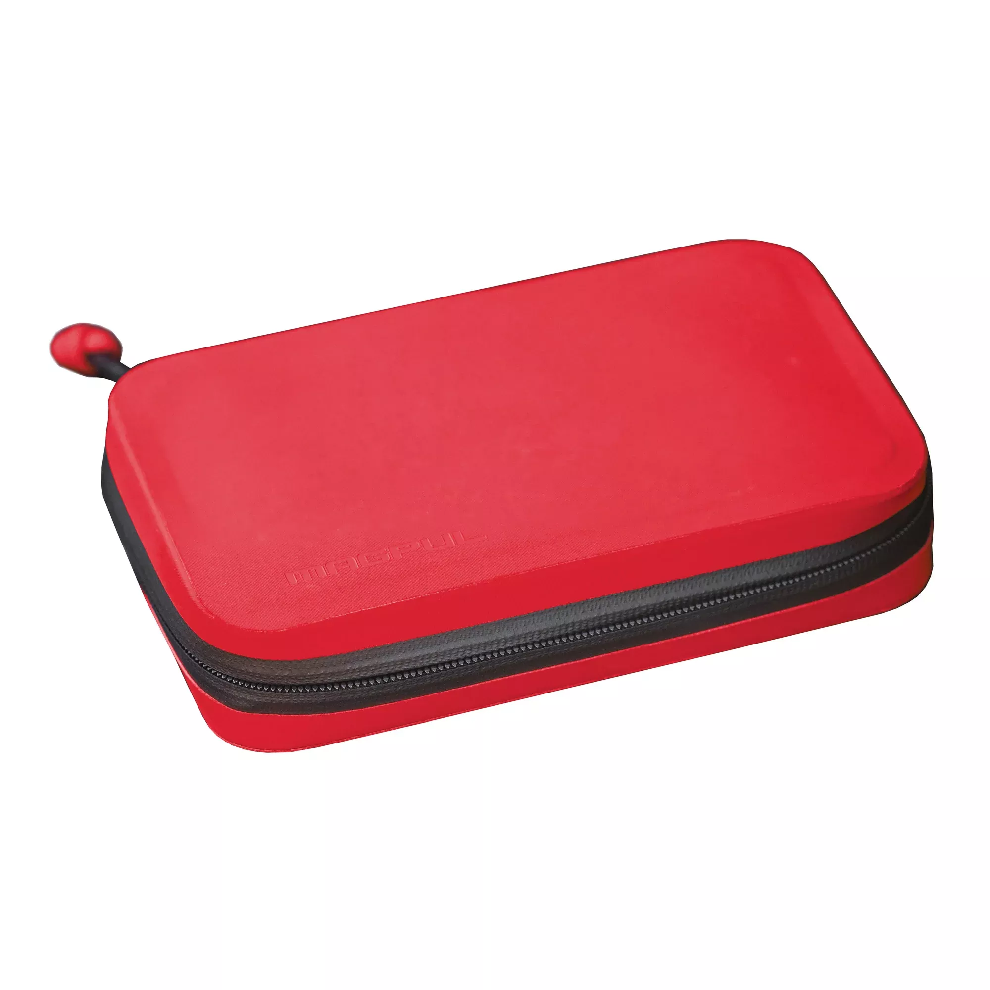 Magpul DAKA Utility Organizer Red – Reinforced Polymer Gear Pouch