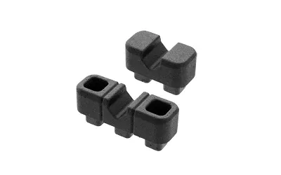 Magpul DAKA V-BLACK Kit – Modular Range Case Organization System