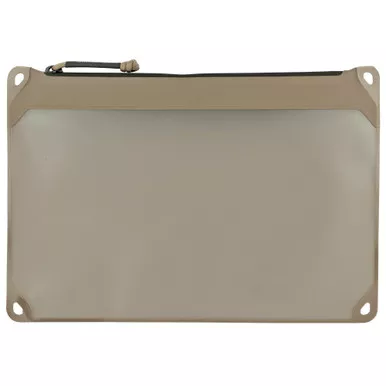 Magpul DAKA Window Pouch Large – FDE
