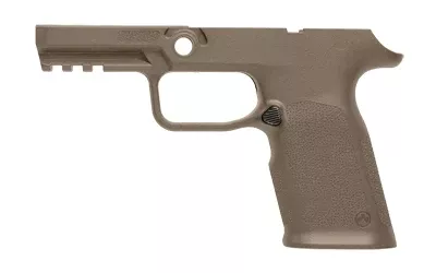Magpul EHG SG9 FS Frame with Safety – FDE