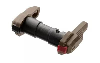 Magpul ESK Enhanced Selector Kit AR – FDE