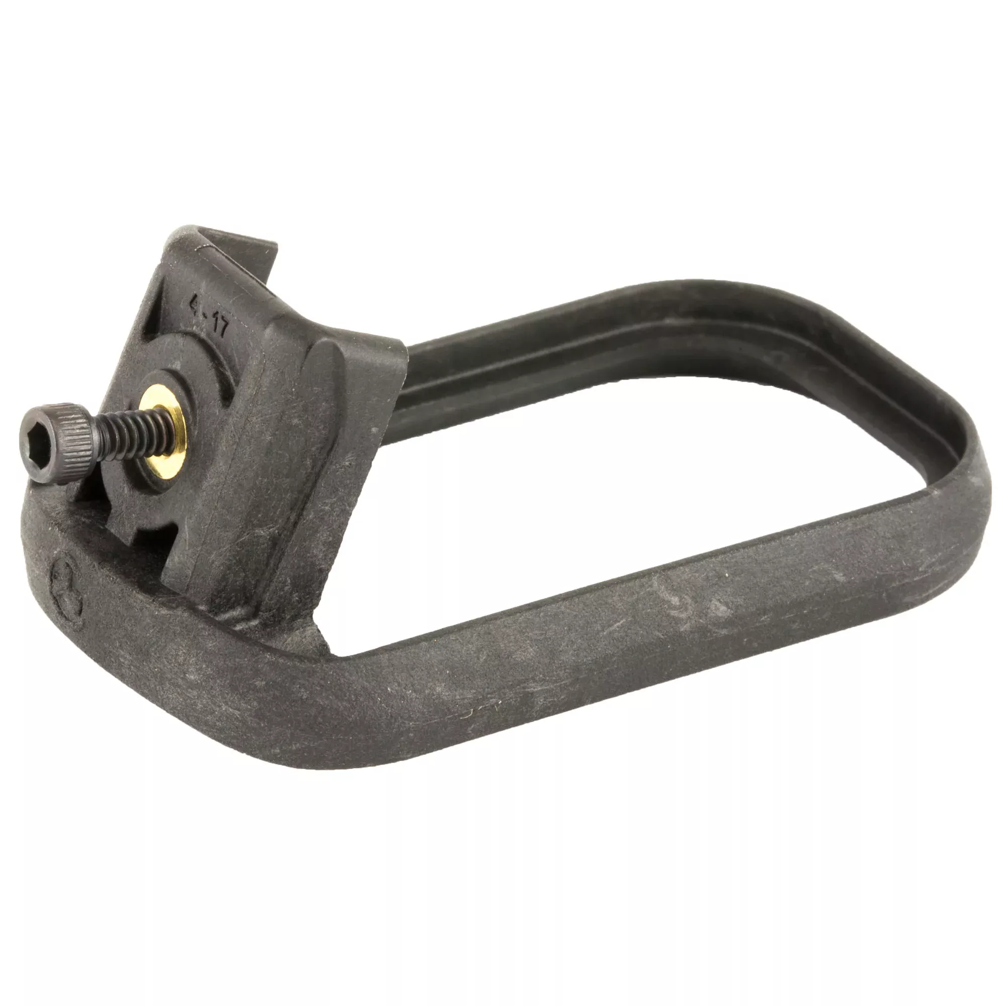 Magpul GL Enhanced Mag Well for Glock 17 Gen4 – Drop-In Magazine Funnel