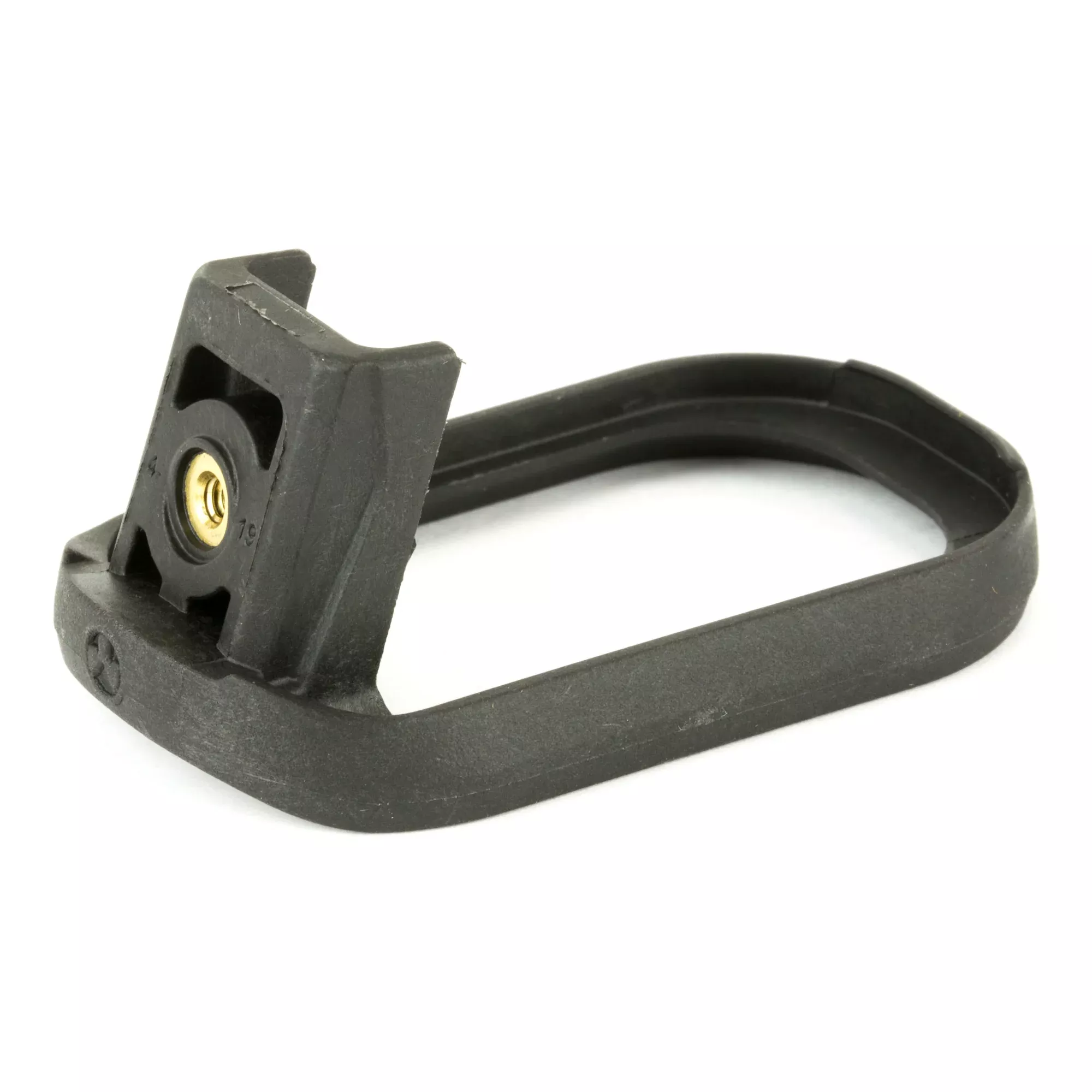Magpul GL Enhanced Mag Well – Glock 19 Gen4