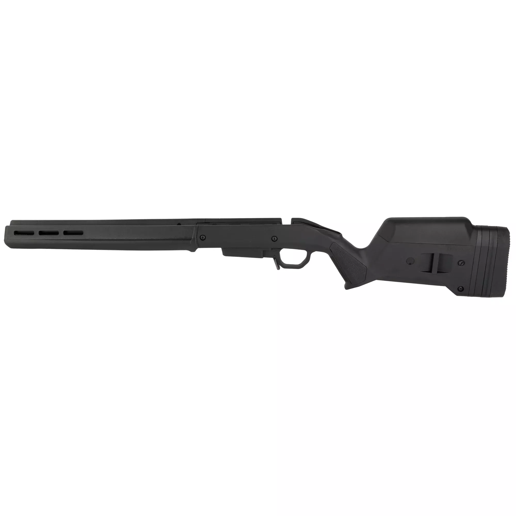 Magpul Hunter American Stock STANAG – Ruger American Short Action (Black)