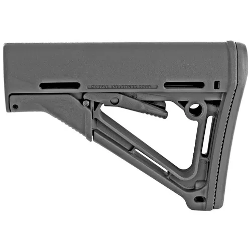 Magpul Industries CTR Carbine Stock MIL-SPEC