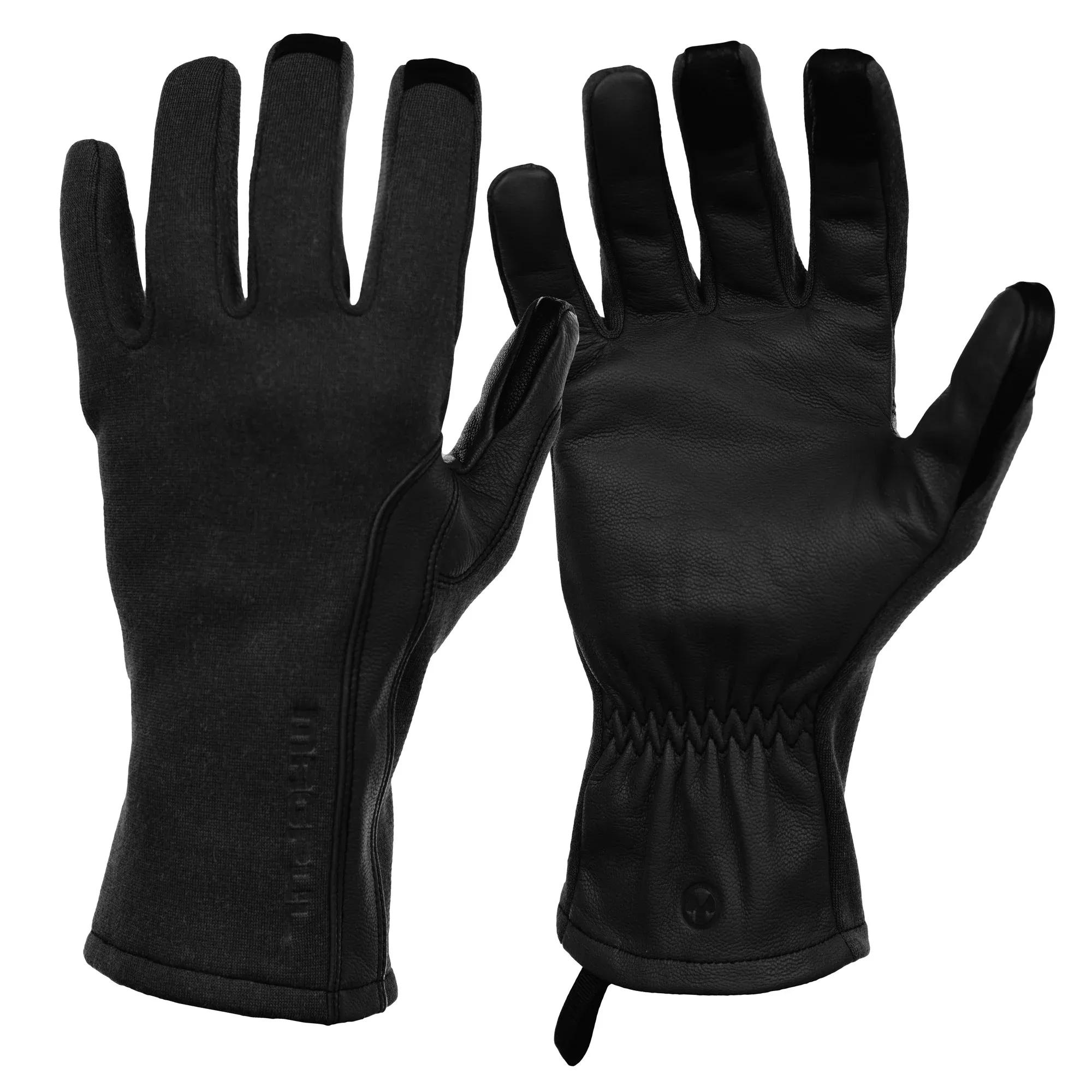 Magpul Industries Flight Glove 2.0 – Black, Large