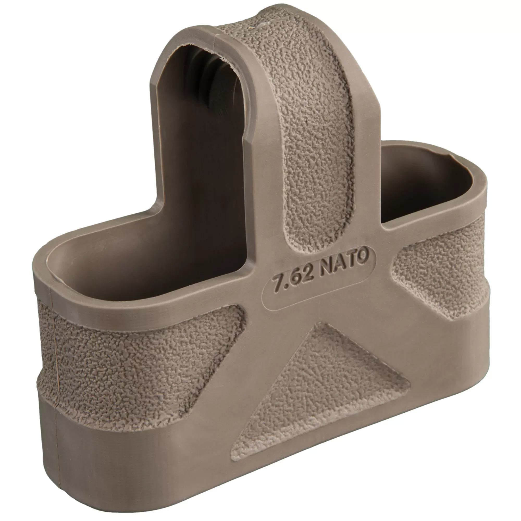 Magpul Industries Original Mag Assist 7.62 FDE 3-Pack – AR-10/SR-25 Pattern Magazines