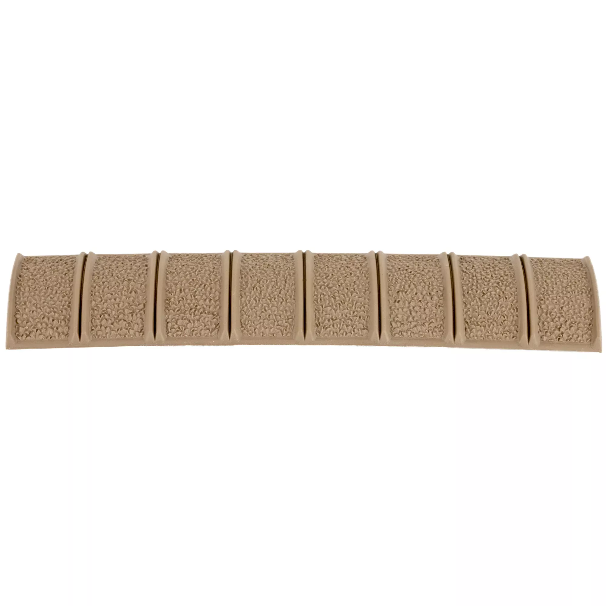 Magpul Industries XT Rail Texture Panel – M-LOK Compatible (FDE)