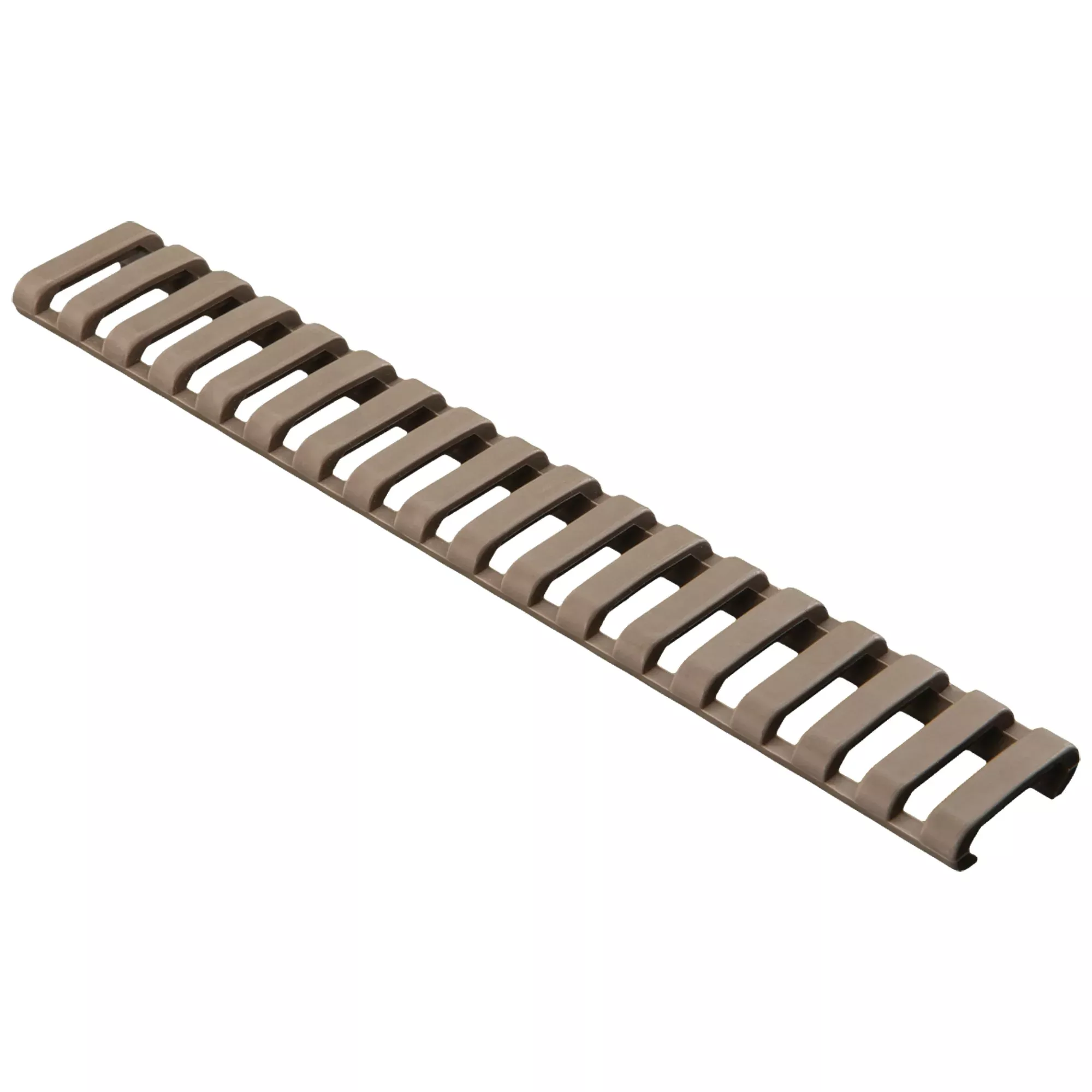 Magpul Ladder Rail Protector – FDE Picatinny Cover