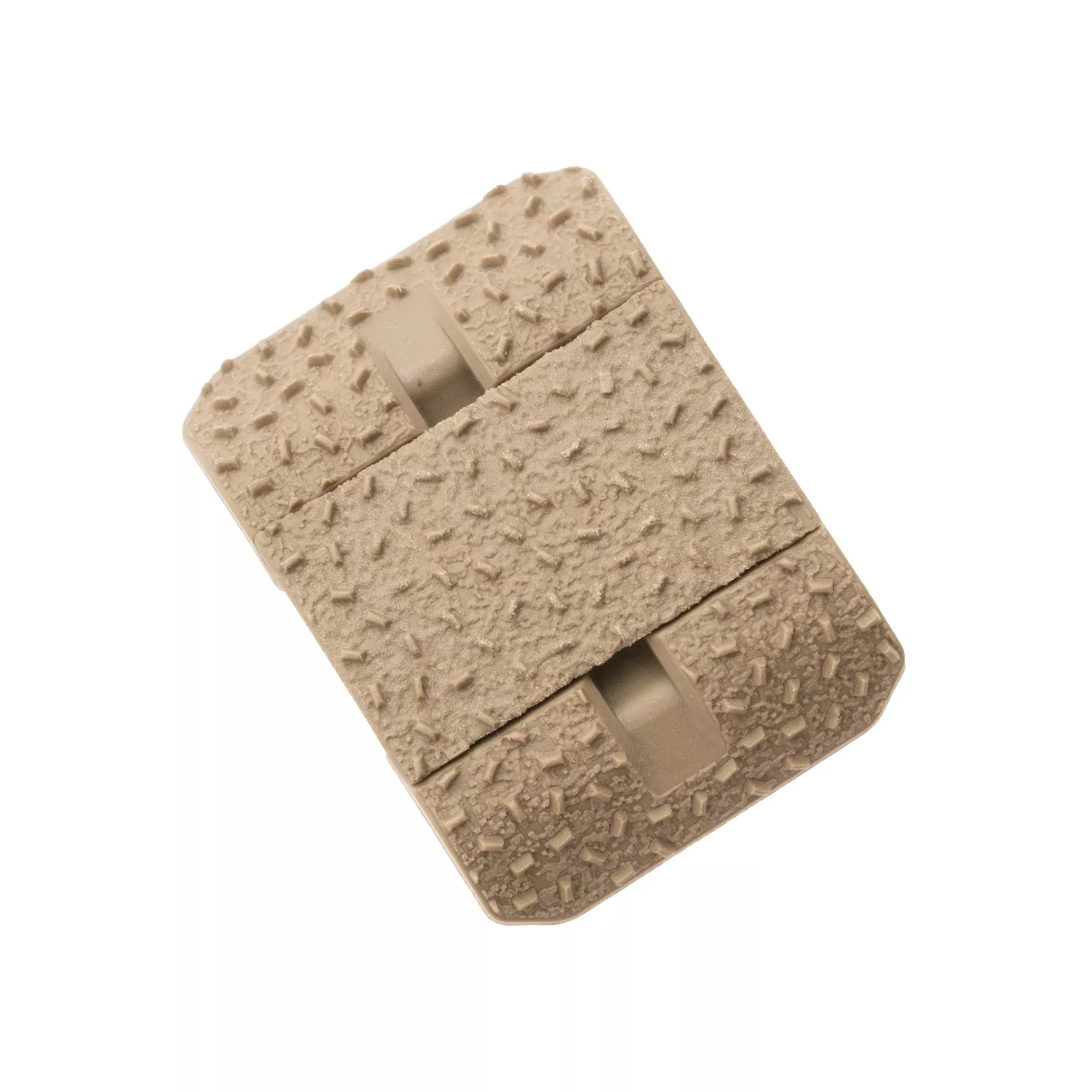 Magpul M-LOK Rail Cover Type 2 – Half-Length FDE