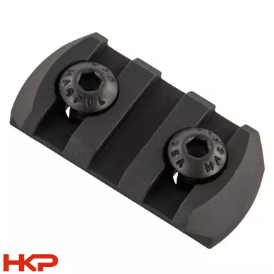 Magpul M-LOK Rail Section - 3 Slots