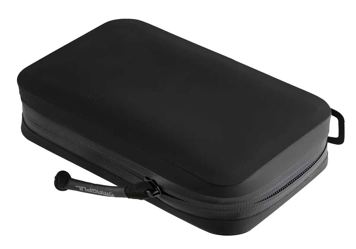 Magpul MAG1240-001 DAKA Utility Organizer Black Polymer