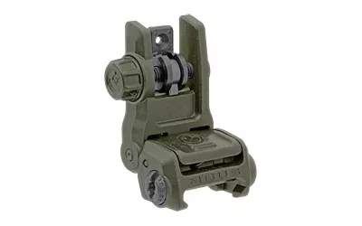 Magpul MBUS 3 Rear Sight – Olive Drab Green