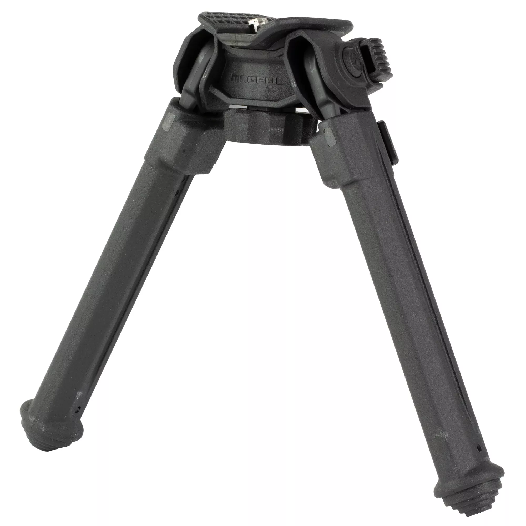 Magpul MOE Bipod – Black | M-LOK Compatible Shooting Bipod