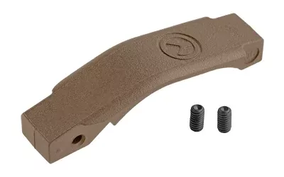 Magpul MOE Enhanced Trigger Guard FDE – AR-15/AR-10
