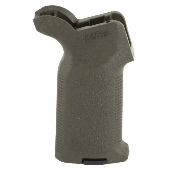 MAGPUL MOE K2 AR15/M4 PISTOL GRIP, ODG