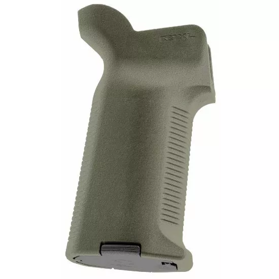 MAGPUL MOE K2 XL AR15/M4 VERTICAL GRIP, ODG