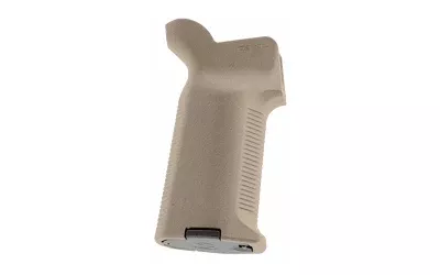 Magpul MOE K2 XL Grip – AR-15/M4 (Flat Dark Earth)