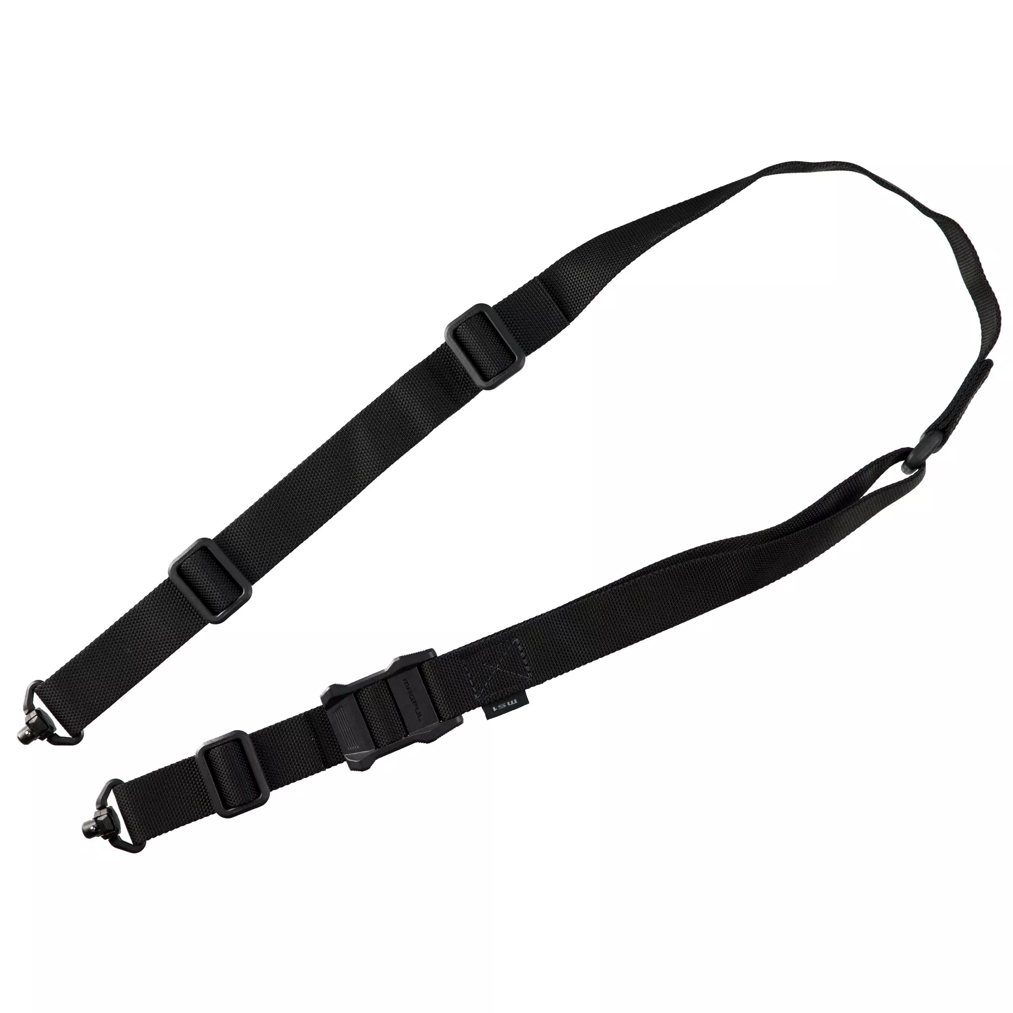 Magpul MS1 QDM 2-Point Sling – Quick-Detach Compatible, AR-15/AR-10 Platform