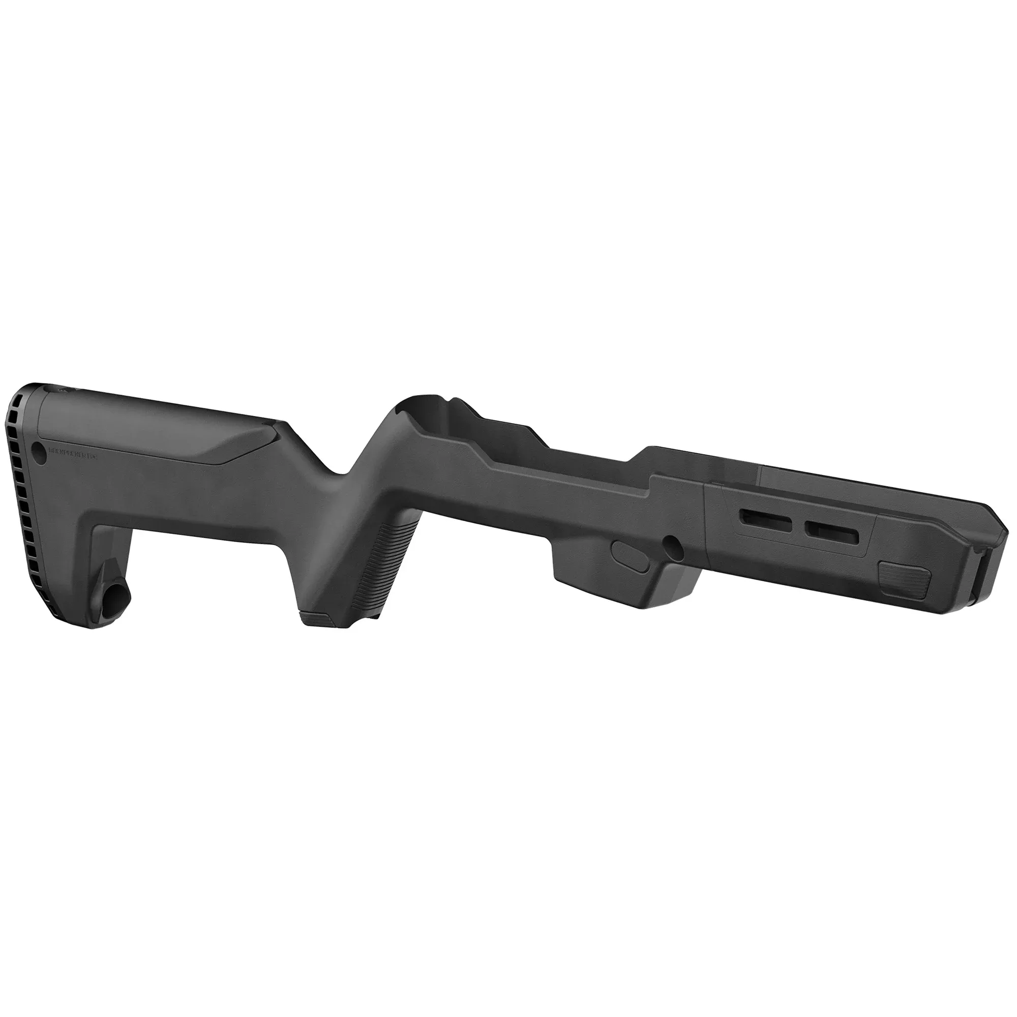 Magpul PC Backpacker Stock – Ruger PC Carbine