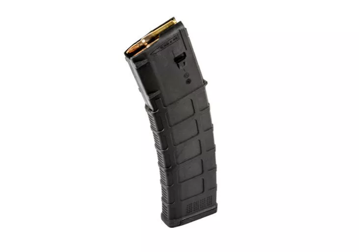 Magpul PMAG 40Rd Gen M3 Magazine for AR-15/M16