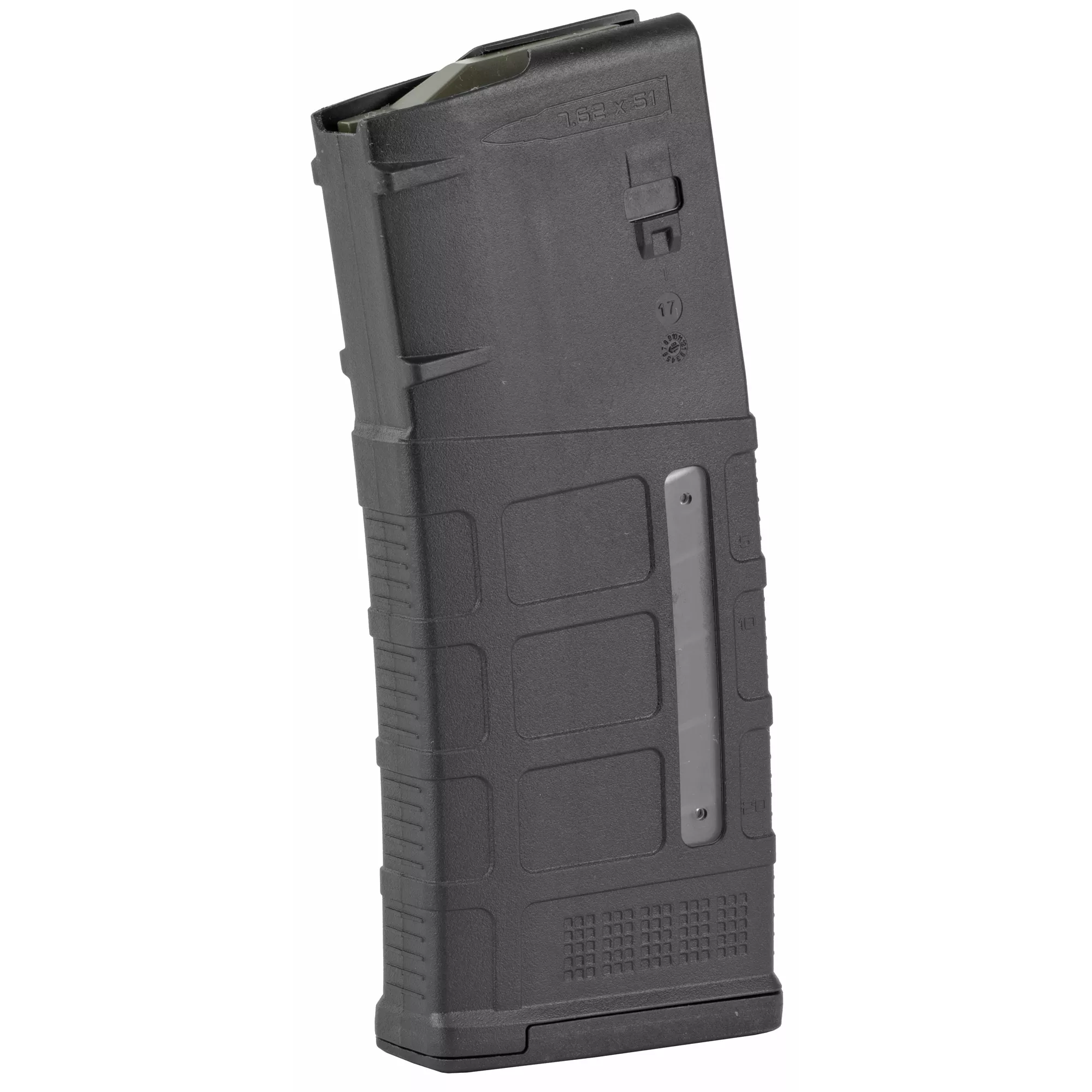 Magpul Pmag M3 7.62 25rd Blk
