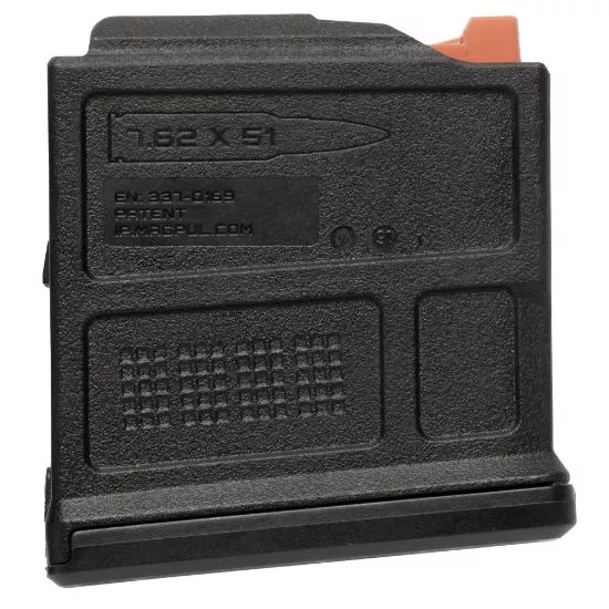 MAGPUL PMAG SIG CROSS AICS 5RD 6.5CM .308 762NATO