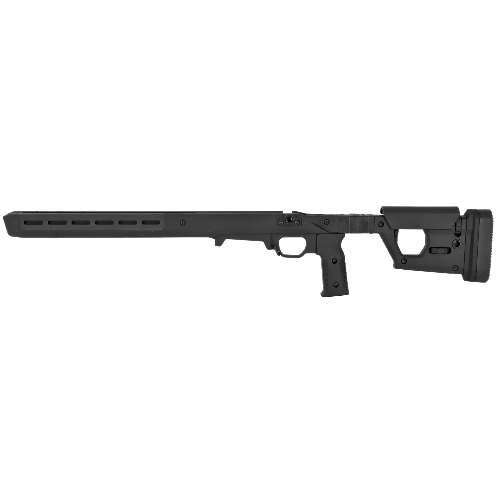 Magpul PRO 700L Chassis – Remington 700 Long Action Black