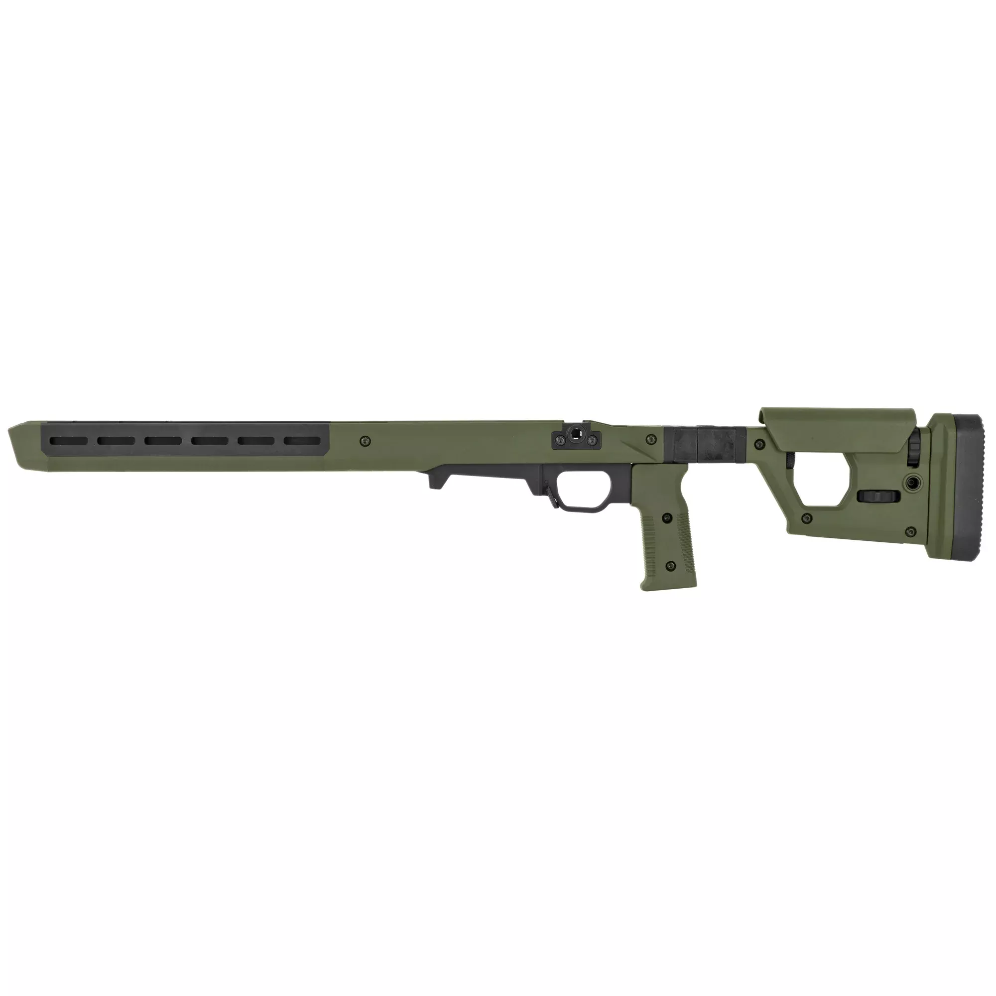 Magpul Pro 700L Chassis – Remington 700 Long Action (OD Green)