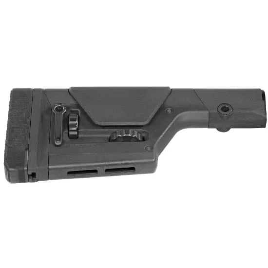 MAGPUL PRS GEN3 PRECISION-ADJUSTABLE STOCK FOR AR15/AR10, BLACK