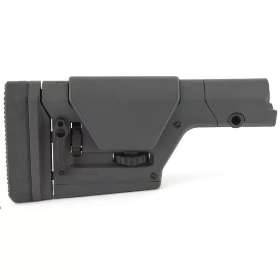 MAGPUL PRS GEN3 PRECISION-ADJUSTABLE STOCK FOR AR15/AR10, GRAY