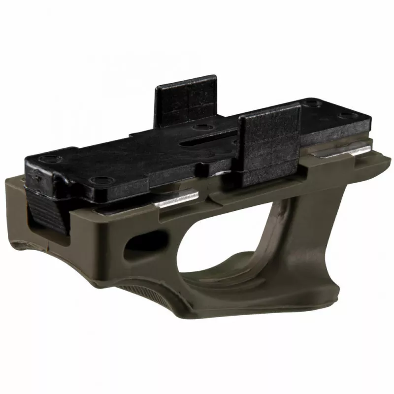 Magpul Ranger Floorplate Loop 3-Pack – OD Green
