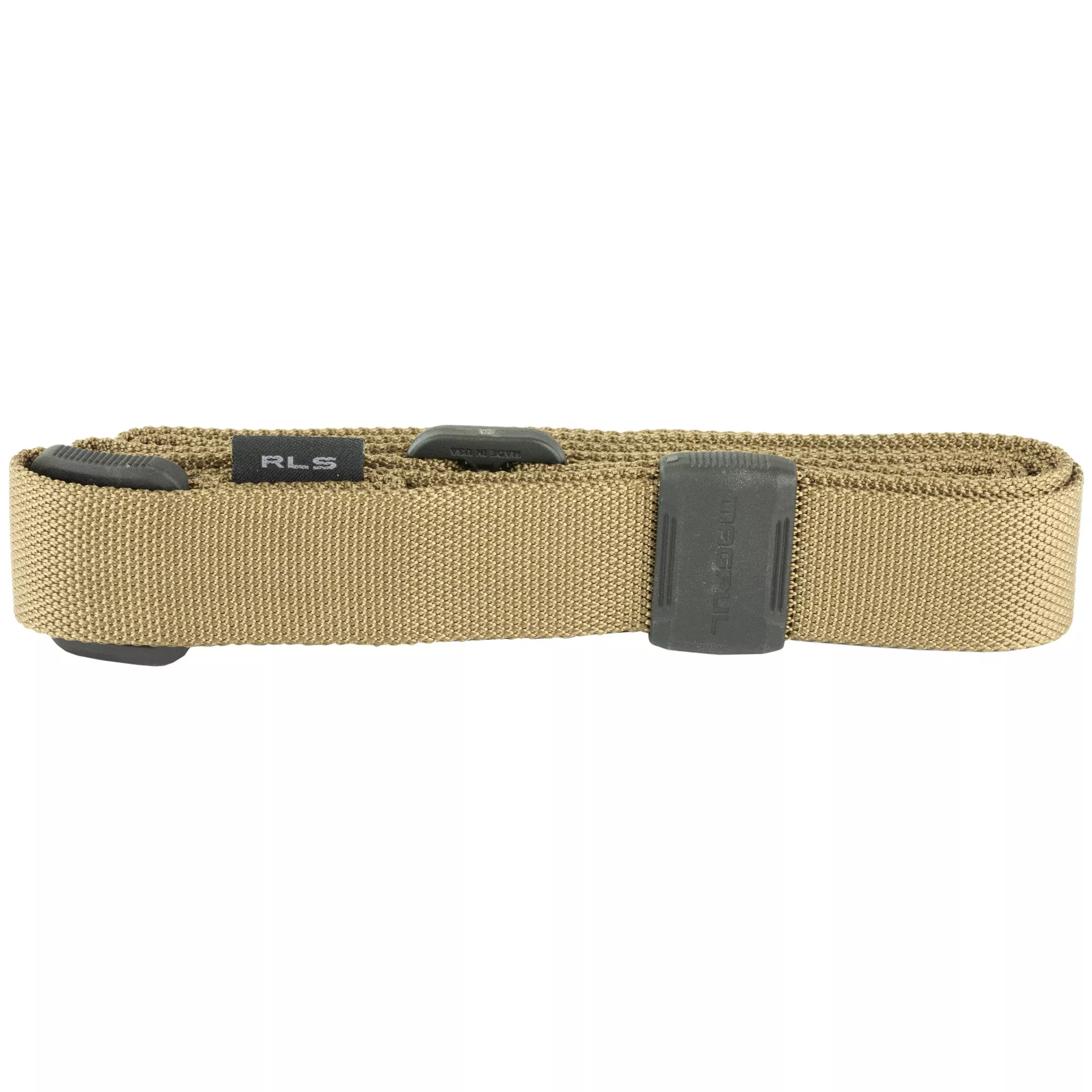 Magpul RLS 2-Point Sling – QD Swivel Compatible, Coyote